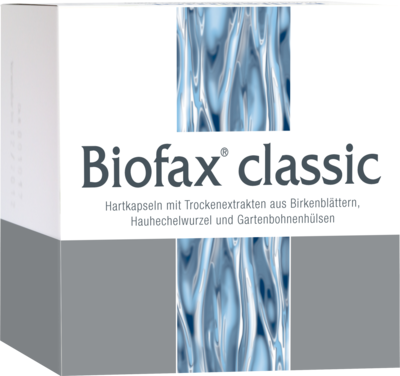 Biofax Classic (PZN 02543236)