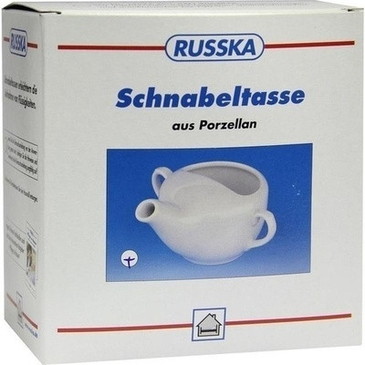 Schnabeltasse Porzellan (PZN 03054812)