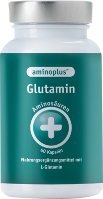 Aminoplus Glutamin (PZN 01823732)