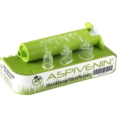 Aspivenin Insektengiftentferner (PZN 00843715)