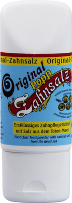 Original Popp Zahn (PZN 03945899)