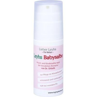Leyhs Baby (PZN 01128535)