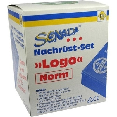 Senada Logo Norm (PZN 07430399)