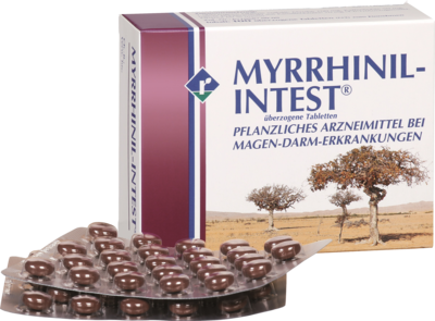 Myrrhinil Intest (PZN 02756251)