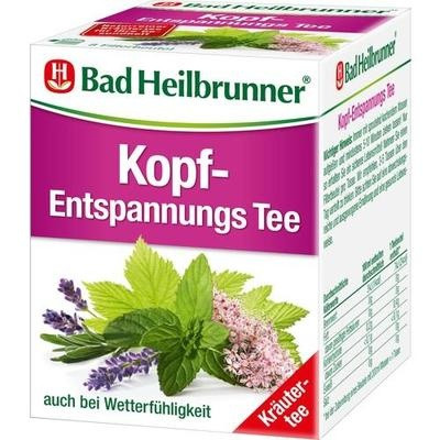 Bad Heilbr Kopf Entspannun (PZN 06132582)