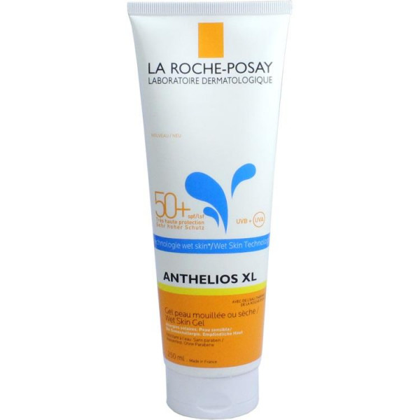 Roche-Posay Anthelios XL Wet Skin Gel LSF50+ (PZN 12510278)