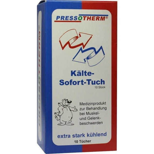 Pressotherm Kaelte Sofort (PZN 04023699)