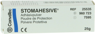 Stomahesive Adhaesivpulver 960723 (PZN 02236445)