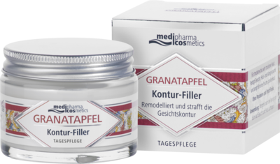 Granatapfel Kontur-Filler Tagespflege (PZN 09759809)