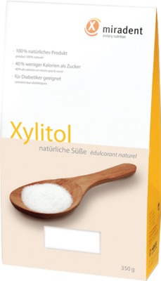 Miradent Xylitol (PZN 05968290)