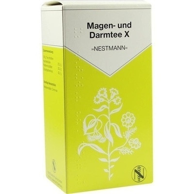 Magen U Darmtee X Nestmann (PZN 03891063)