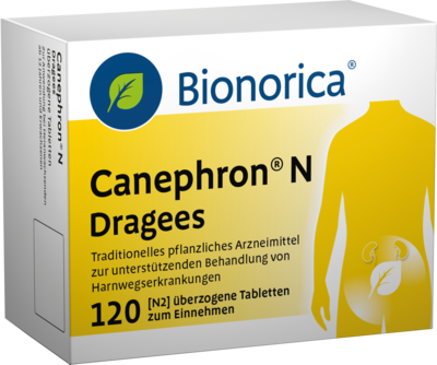 Canephron N (PZN 04568298)