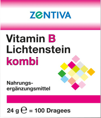 Vitamin B Lichtenstein Kombi (PZN 03108324)