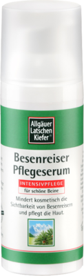 Allgaeuer Besenr Pfle Ser (PZN 09300850)