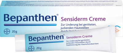 Bepanthen Sensiderm (PZN 06429046)