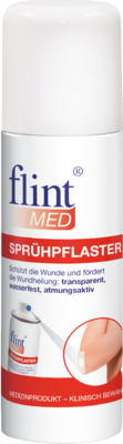 Flint Spruehpflaster (PZN 00894753)