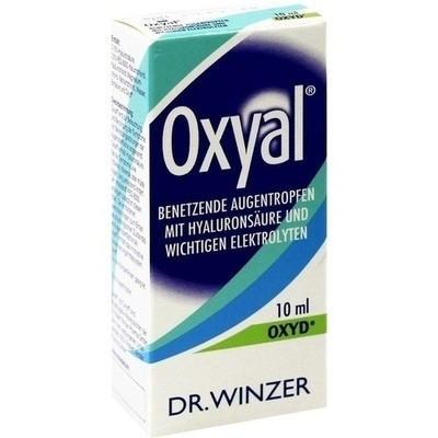 Oxyal (PZN 03114477)