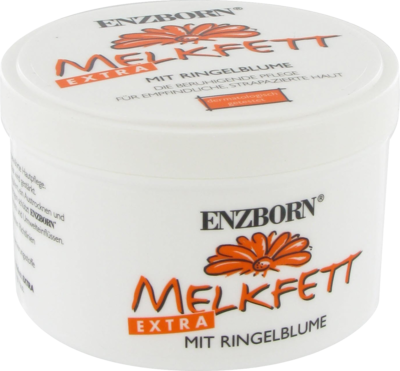 Melkfett Extra mit Ringelblume Enzborn (PZN 04080680)