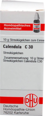 Calendula C 30 (PZN 04208447)