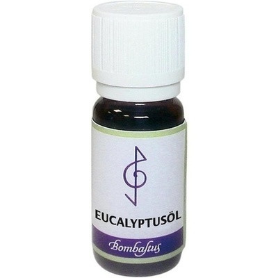 Eucalyptus Oel (PZN 04645047)