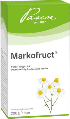 Markofruct (PZN 02418778)