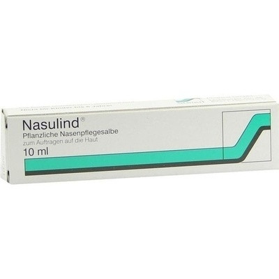 Nasulind Pflanzliche Nasenpflege (PZN 04285241)