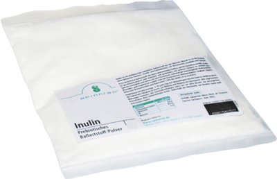 Inulin Ht Pulver (PZN 00490576)