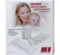 Mamivac Gefrierbeutel für Muttermilch (PZN 01279777)