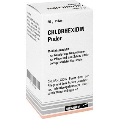 Chlorhexidin (PZN 04701484)
