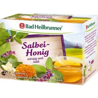 Bad Heilbrunner Tee i Honig (PZN 02005036)