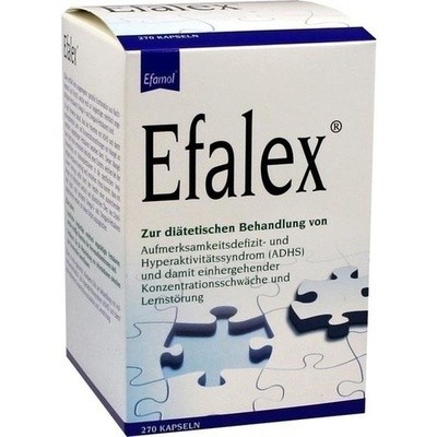 Efalex (PZN 00379330)