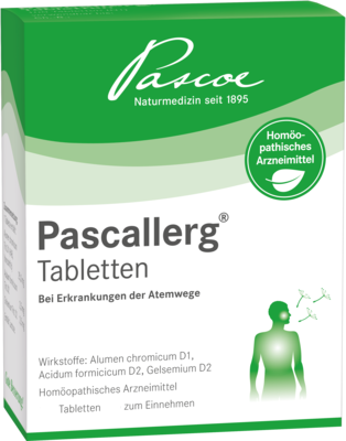 Pascallerg (PZN 07703650)