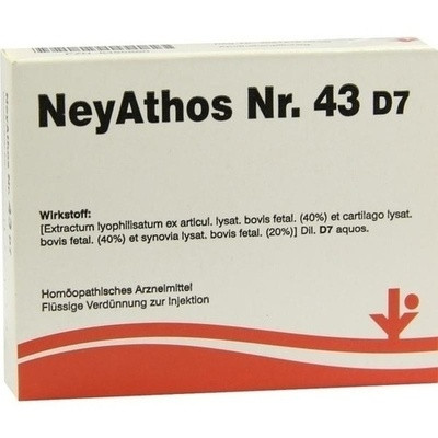 Neyathos Nr43 D7 (PZN 06486860)