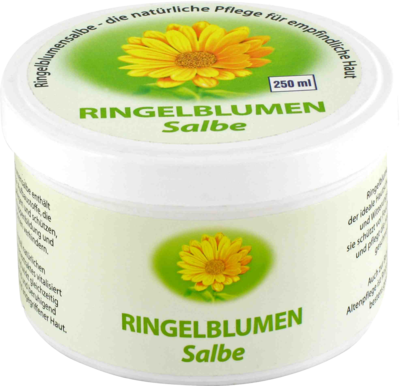 Ringelblumen Salbe (PZN 00348588)