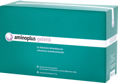 Aminoplus Gelenk (PZN 02224181)