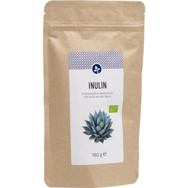 Inulin 100% Bio (PZN 10811774)