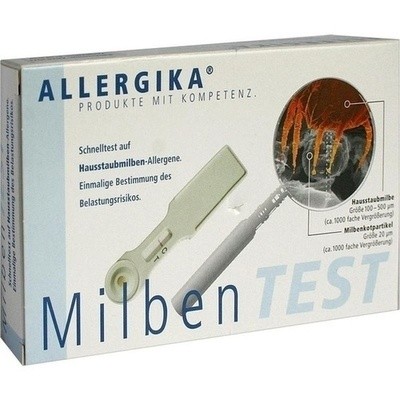 Allergika Milben (PZN 02295985)