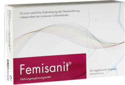 Femisanit (PZN 09530604)