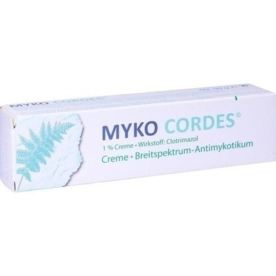 Myko Cordes (PZN 03130080)