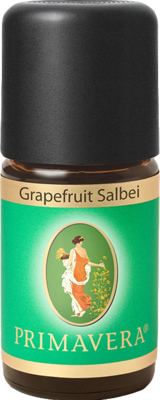 Grapefruit Salbei Duftmischung (PZN 00009260)