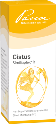 Cistus Similiaplex R (PZN 03840918)