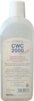 Cwc 2000 Geruchsvernichter und Desinfektionskonzentrat (PZN 03956851)