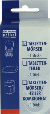 Tablettenteiler Moerser Kombi (PZN 01989160)