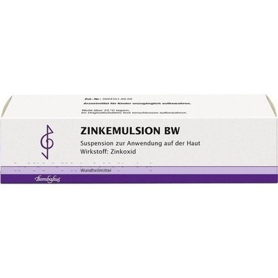 Zink Emulsion Bw (PZN 04377061)