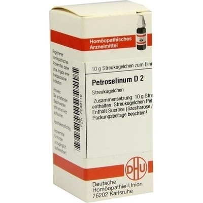 Petroselinum D2 (PZN 07249116)