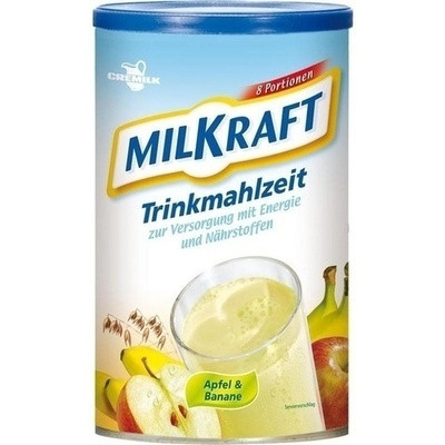 Milkraft Trinkmahlz Apf/Ba (PZN 05980724)