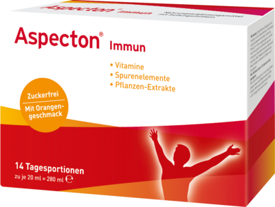 Aspecton Immun (PZN 10113840)
