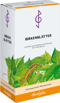 Birkenblaetter (PZN 05466743)