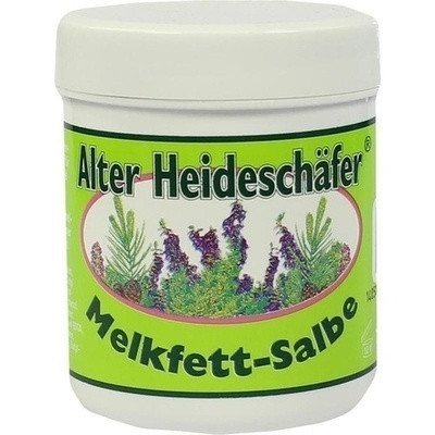 Melkfett  Alter Heideschaefer (PZN 04942905)
