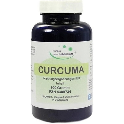 Curcuma (PZN 04309734)